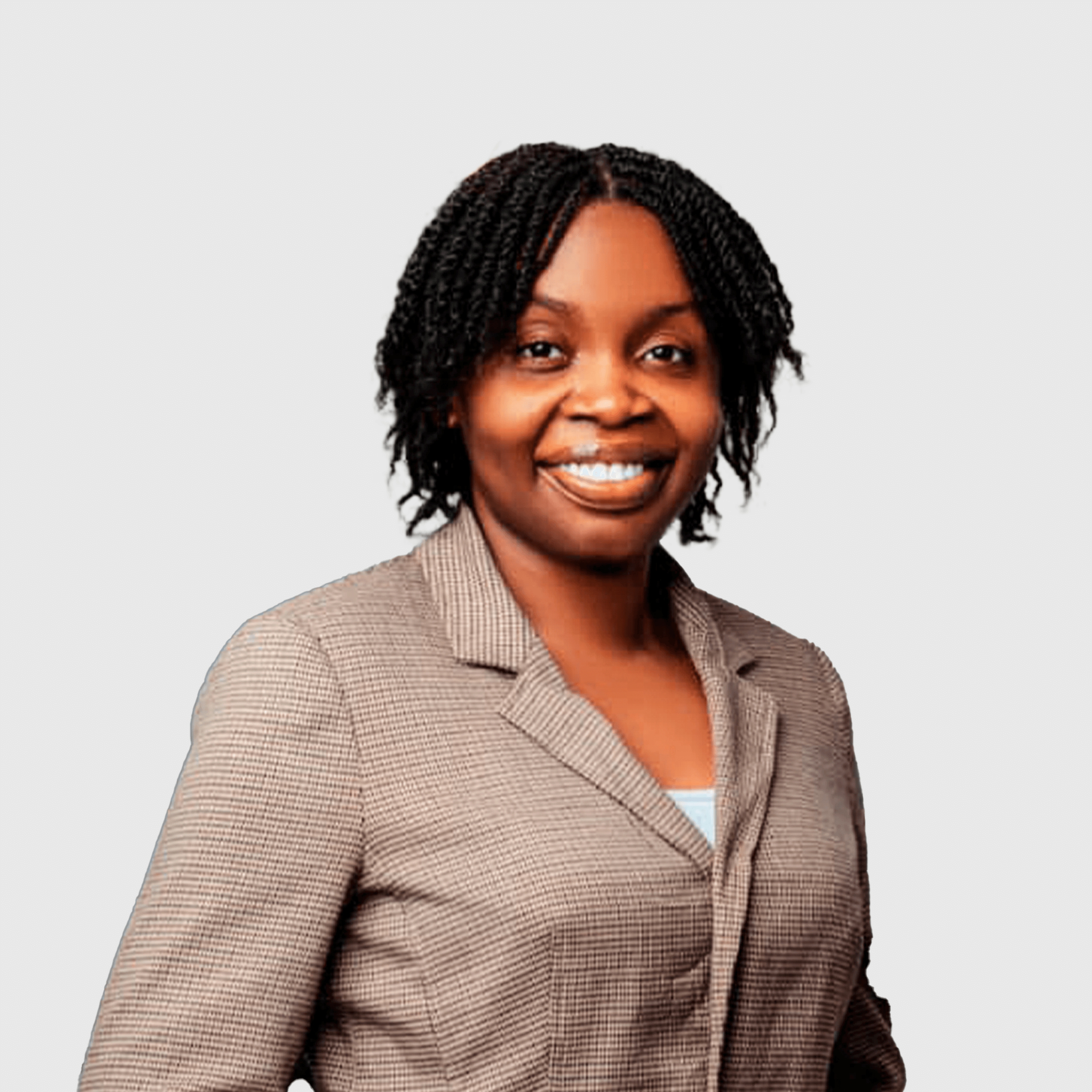 Maryjane Ugochinyerem